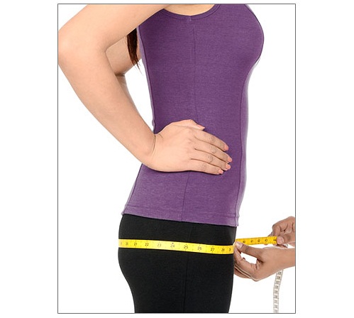 How To Measure Your Body Size for Perfect Fit | LURAP