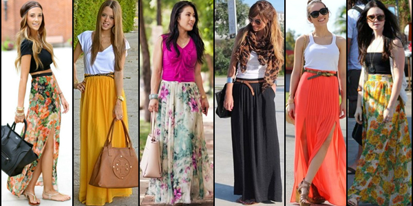 8 Stylish Skirts For women On A Budget